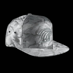 Winter Soldier Snapback